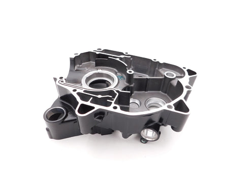 HONDA LEFT ENGINE CRANKCASE 2014-2020 GROM 125 GENUINE OEM NEW 11200-K26-900